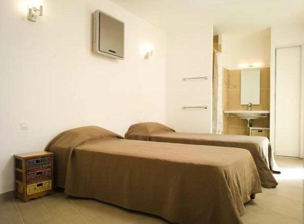 Residence A Rundinella Порто-Веккьо Экстерьер фото